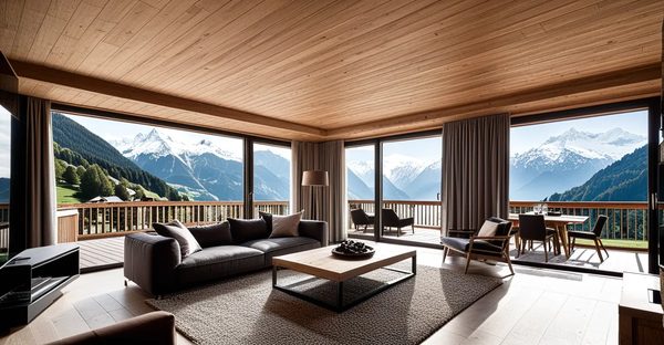 Appartement à acheter à Praz-sur-Arly : trouvez votre logement
