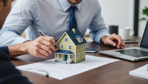 Assurance prêt immobilier : ce qu'il faut absolument savoir