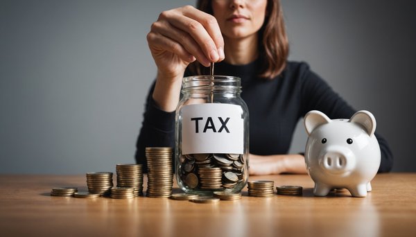 Réduction d'impôt : boostez vos économies en un clic