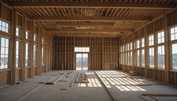 L'expertise d'assuré : valorisez vos garanties en construction