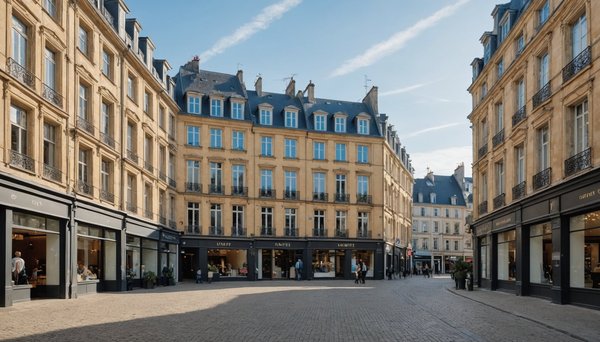 Opportunités immobilières à nantes : le guide d'achat 2023