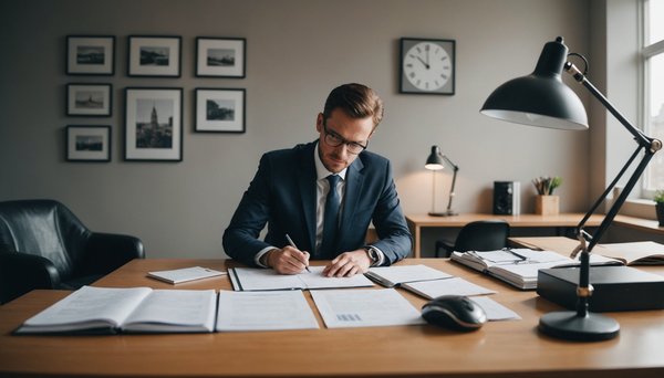 Top conseils pour sélectionner une assurance responsabilité civile pro