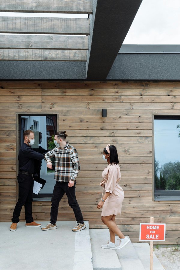 Choisir gabriel benoit : votre courtier immobilier à mirabel