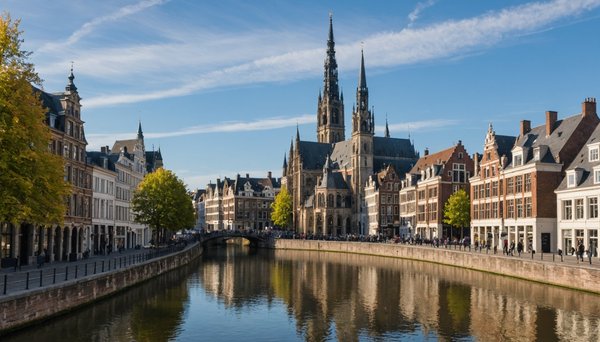 Investir dans les etf en belgique : le guide à ne pas manquer