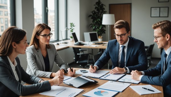 Chasseur de tête family office : trouvez l'expert idéal